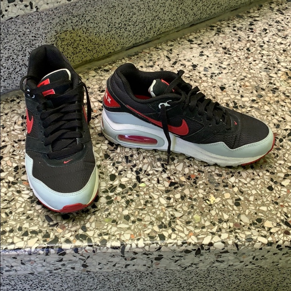 Air max navigate